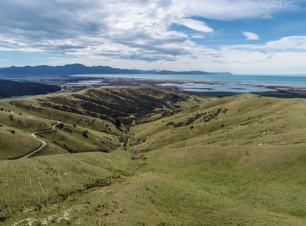 Riverlands, Marlborough
