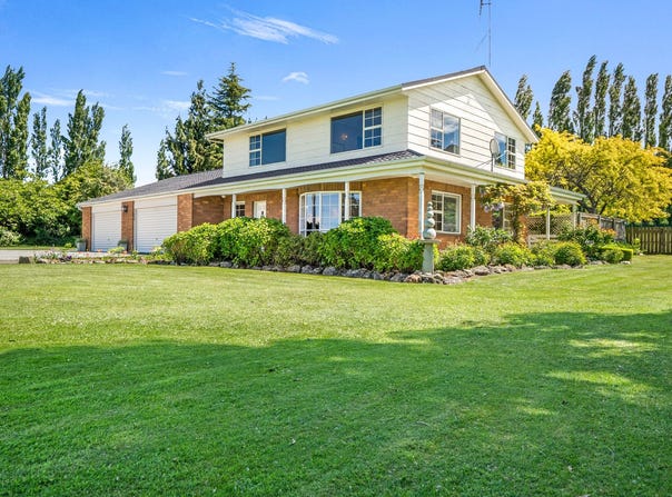 312 Oamaru-Alma Road, Oamaru, Waitaki