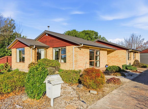 25 Isaac Wilson Road, Kaiapoi, Waimakariri