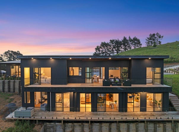 1120 Ararimu Road, Ararimu, Franklin