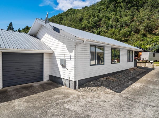 Picton, Marlborough