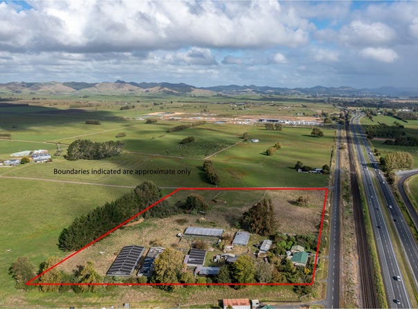 206 Lumsden Road, Huntly, Waikato