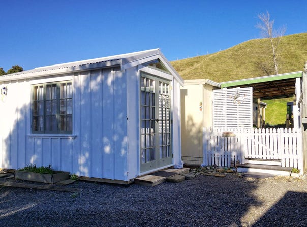 268 Riversdale Road, Riversdale Beach, Masterton