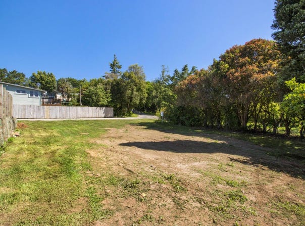 Waihi, Hauraki