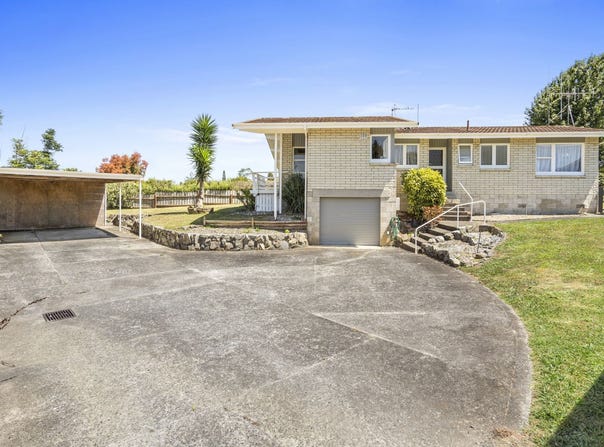 Fairview Road, Te Awamutu, Waipa