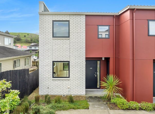 Mount Roskill, Auckland City