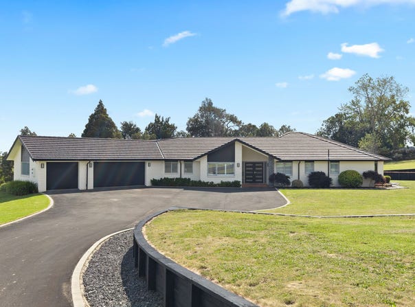 Pukekohe, Franklin