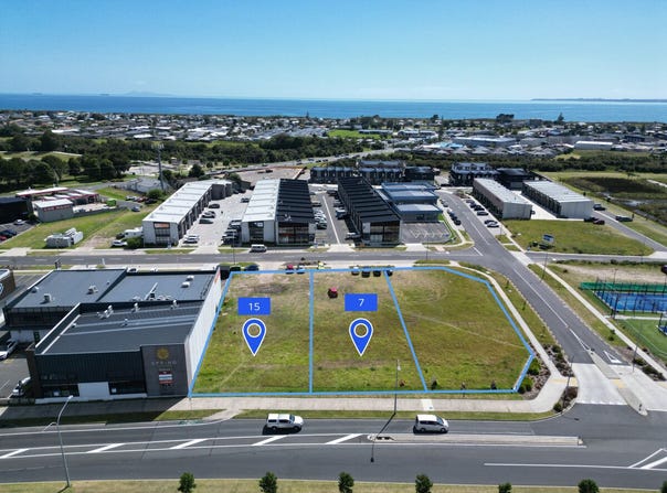 Papamoa, Tauranga