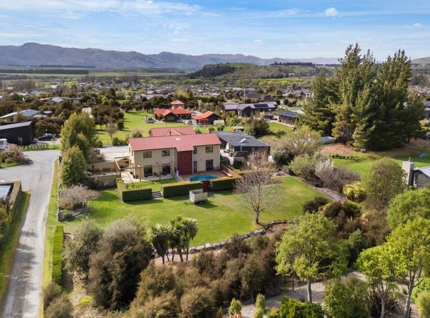 32 Rockhaven, Albert Town, Wanaka