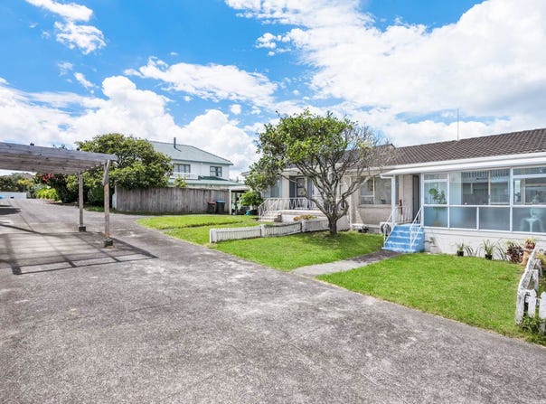Avondale, Auckland City