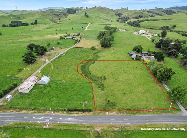 794AB Tauhei Road, Morrinsville, Matamata-Piako