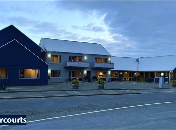 Temuka, Timaru