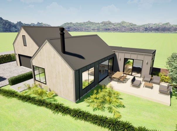 25 Riverslea Road, Wanaka, Wanaka