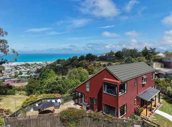 61 Derwent Street, Oamaru, Waitaki