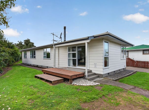 31 Taranaki Street, Masterton, Masterton