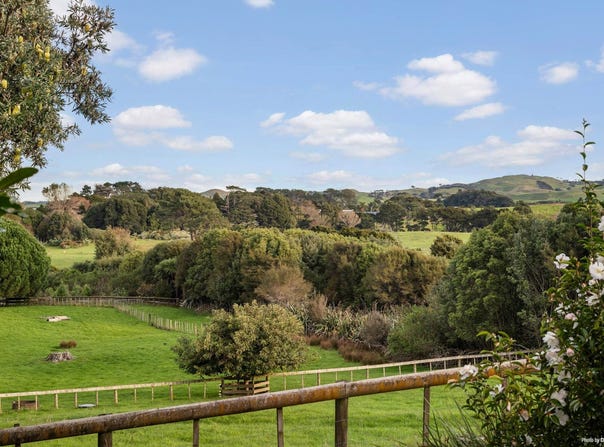 199 Smith Road, Waiuku, Franklin
