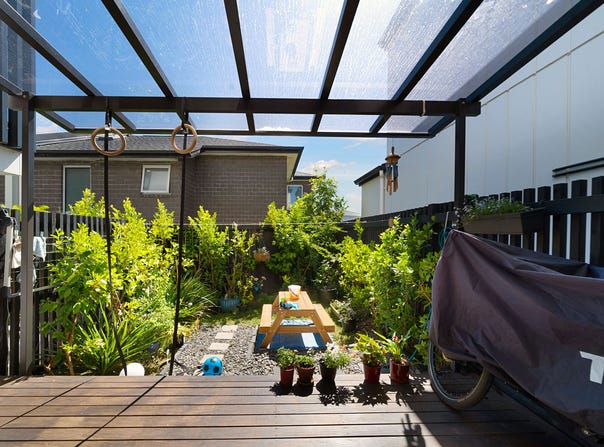 11 Scanlen Terrace, Kelston, Waitakere City