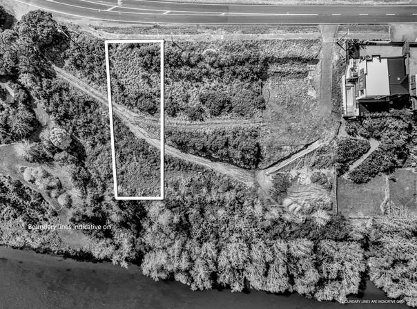 1911 River Road, Flagstaff, Hamilton City