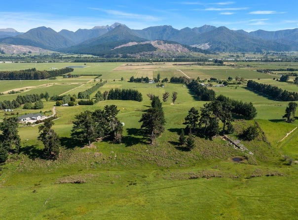 2331 State Highway 63, Wairau Valley, Marlborough
