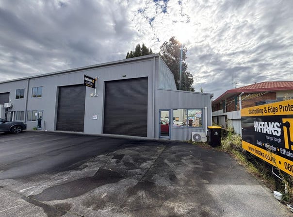 Gate Pa, Tauranga