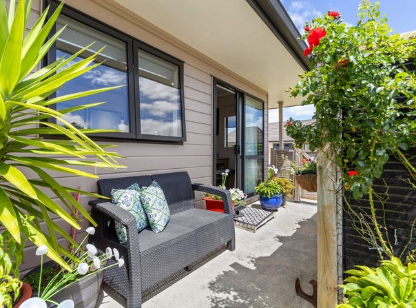 100 Taylor Ave, Paeroa, Hauraki