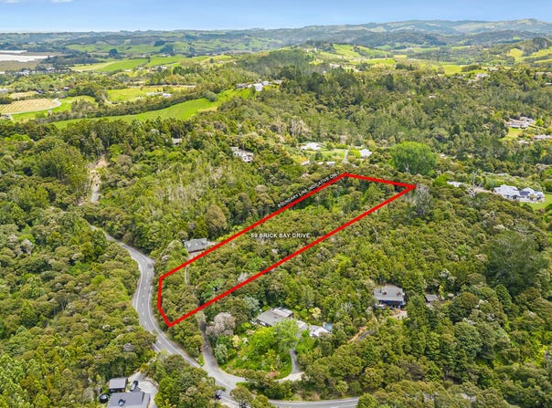 69 Brick Bay Drive, Sandspit, Rodney