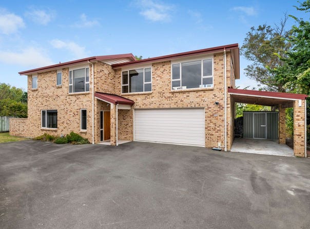 Blenheim Central, Marlborough