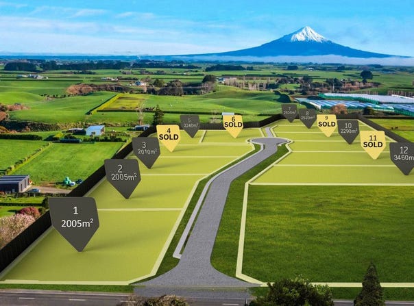 Hawera, South Taranaki