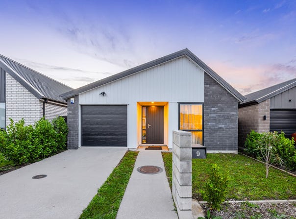 9 Pekepeke Lane, Ramarama, Franklin