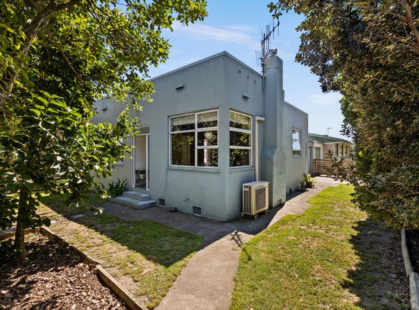 114 Mayfair Avenue, Mayfair, Hastings