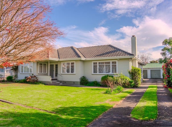 12 Muir Street, Te Hapara, Gisborne