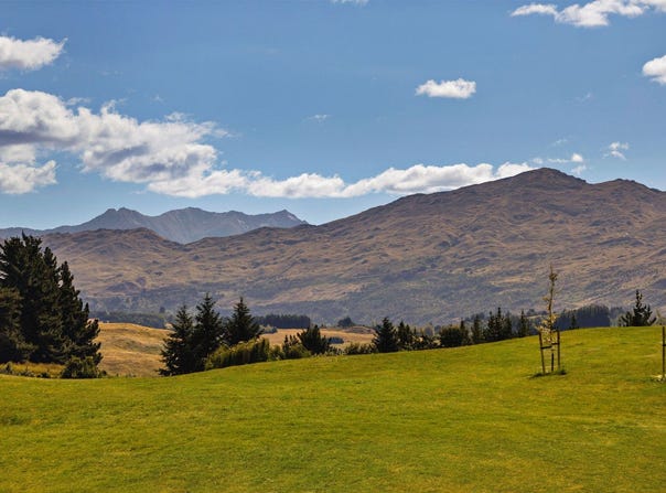Arrowtown, Queenstown