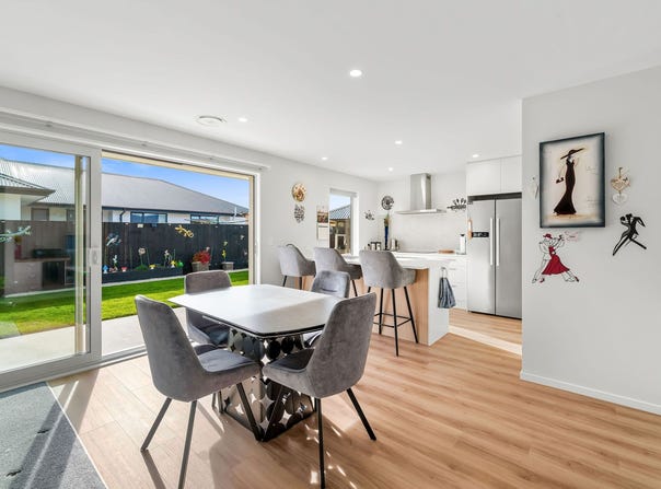 11 Lunn Crescent, Leeston, Selwyn