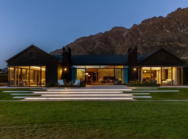 10 Bluff View Terrace, Kingston, Queenstown