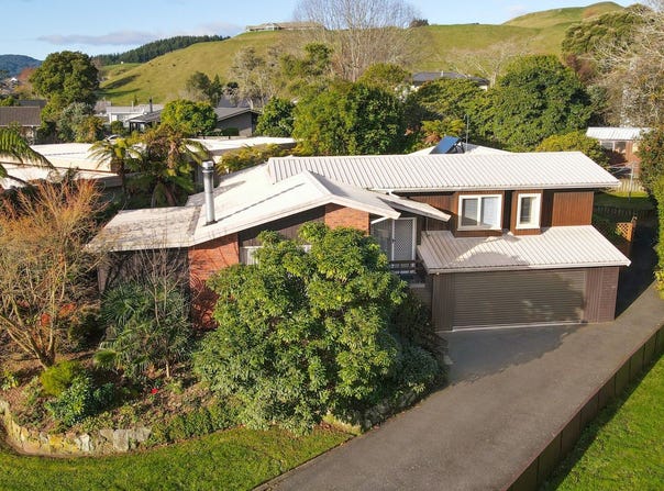 70 Hilton Road, Lynmore, Rotorua