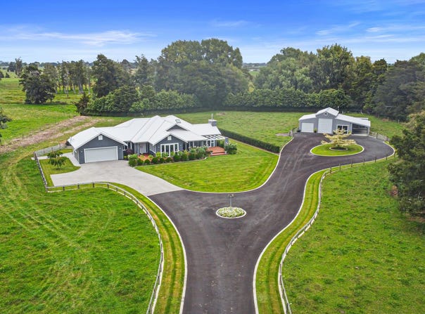 92 Ngarua Road, Waitoa, Matamata-Piako