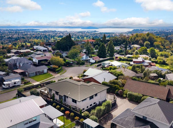 43 Balwyn Avenue, Tihiotonga, Rotorua