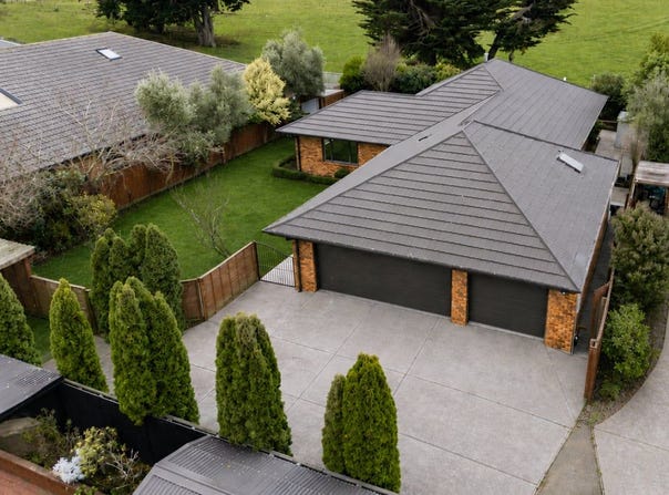 31 Allison Crescent, Kaiapoi, Waimakariri