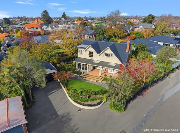 9 Branscombe Street, Highfield, Timaru