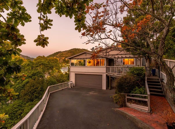 1 Mayroyd Terrace, Nelson City, Nelson