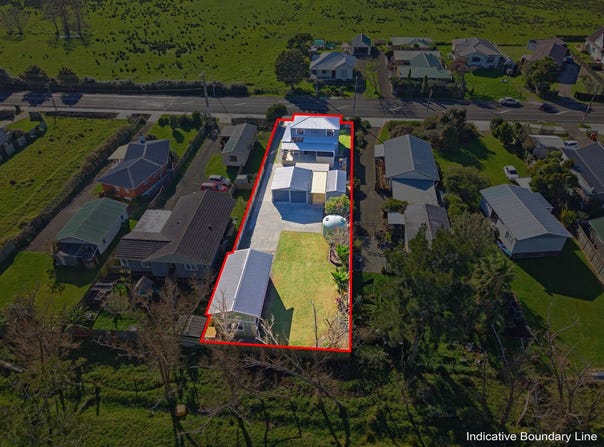 Parkhurst Road, Parakai, Rodney