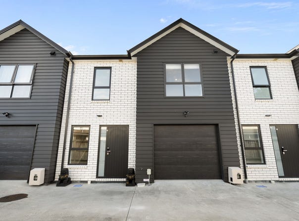 53 Fifth Avenue, Enderley, Hamilton City