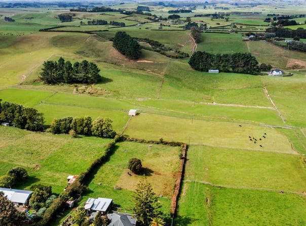 Eltham, South Taranaki