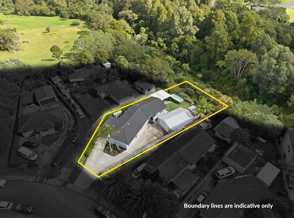 23 Tabitha Crescent, Henderson, Waitakere City