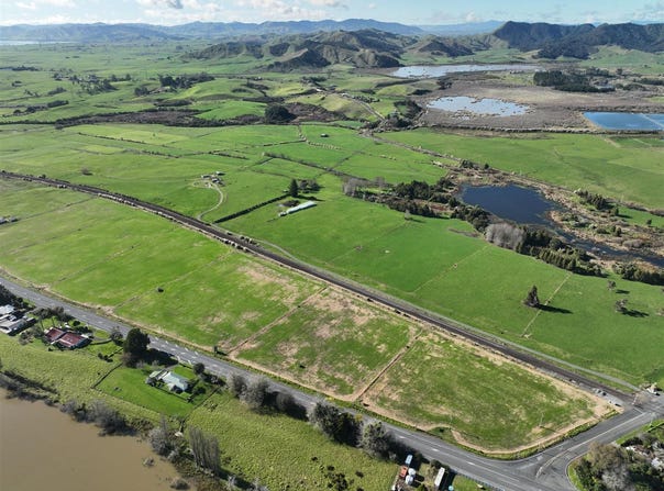Huntly, Waikato