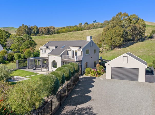 Solway Drive, Witherlea, Marlborough