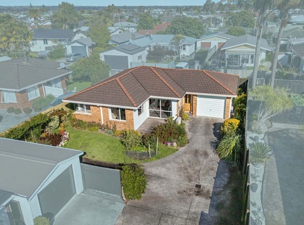 10b Oban Road, Greerton, Tauranga