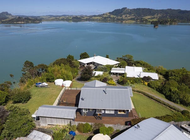 23 Lewer Street, Whangaroa, Far North
