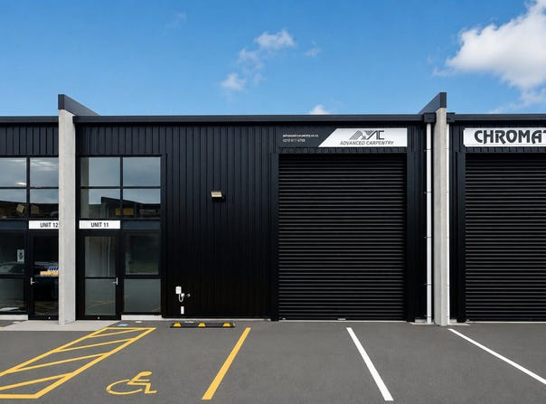 Unit 11 339 Matakokiri Drive, Tauriko, Tauranga