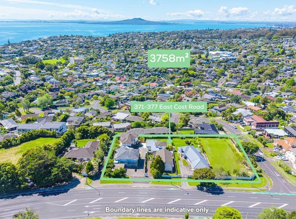 Mairangi Bay, North Shore City